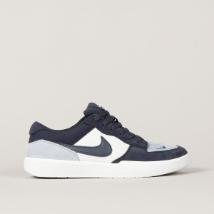 Nike SB Force 58 Armory Thunder Blue